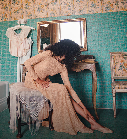SHOP LE BOUDOIR
