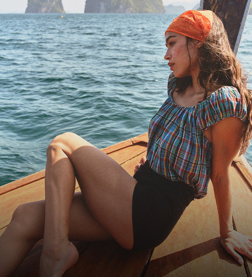 SHOP VACATION EDIT