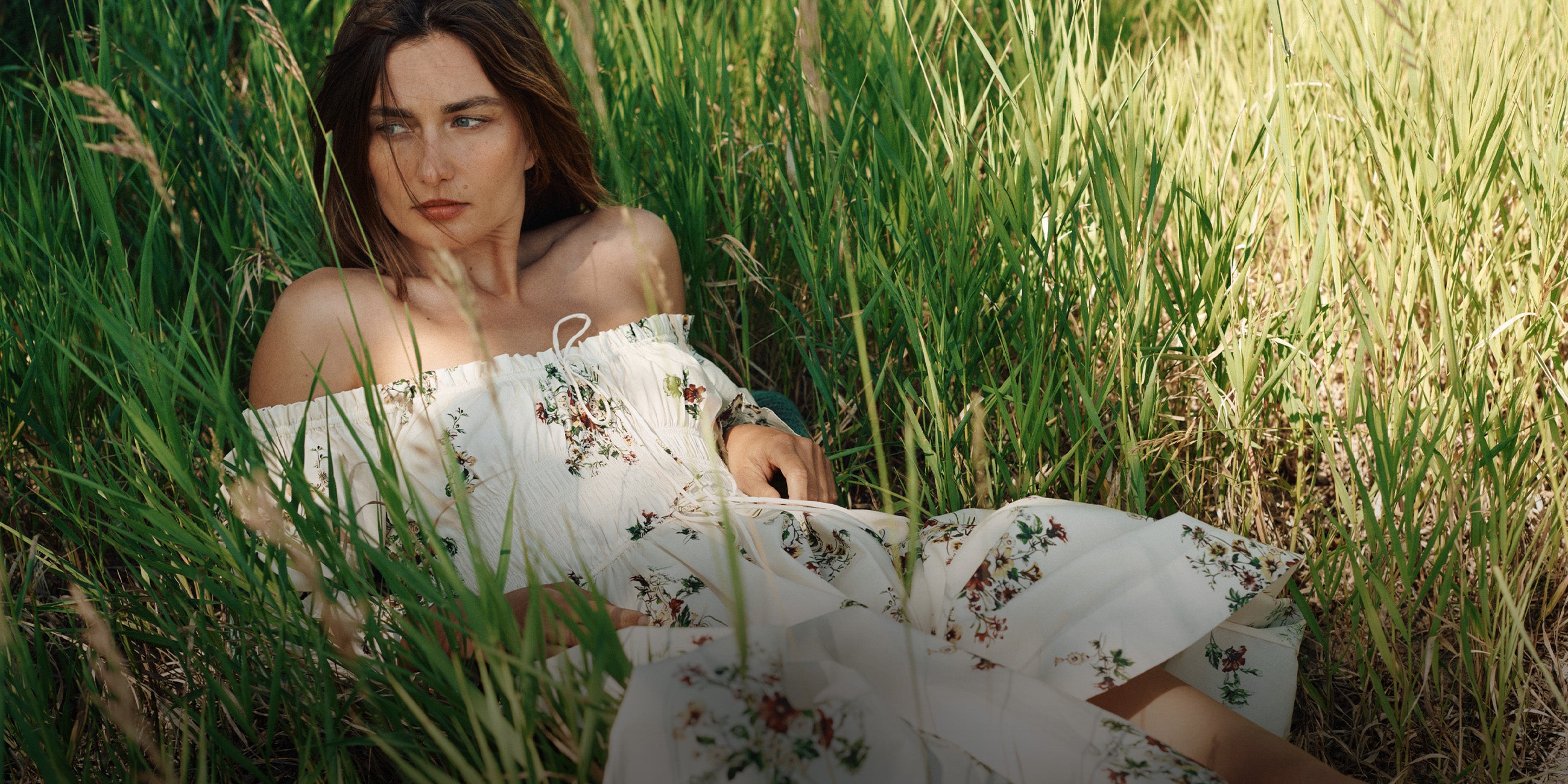 Timeless, vintage-inspired silhouettes inspired by the coastal California of decades past.
