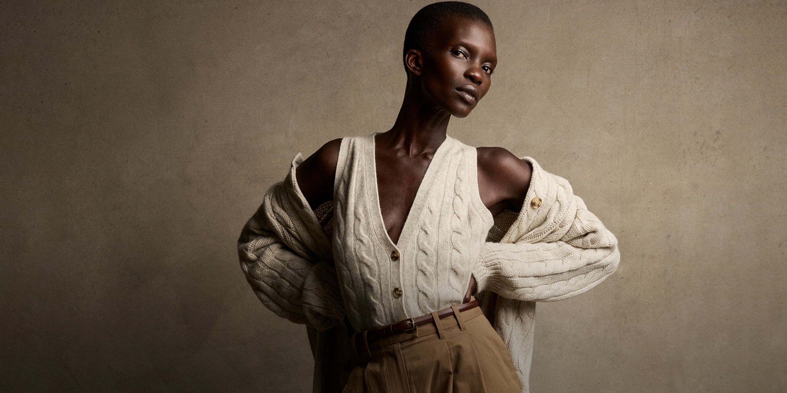 Timeless, vintage-inspired silhouettes inspired by the coastal California of decades past.