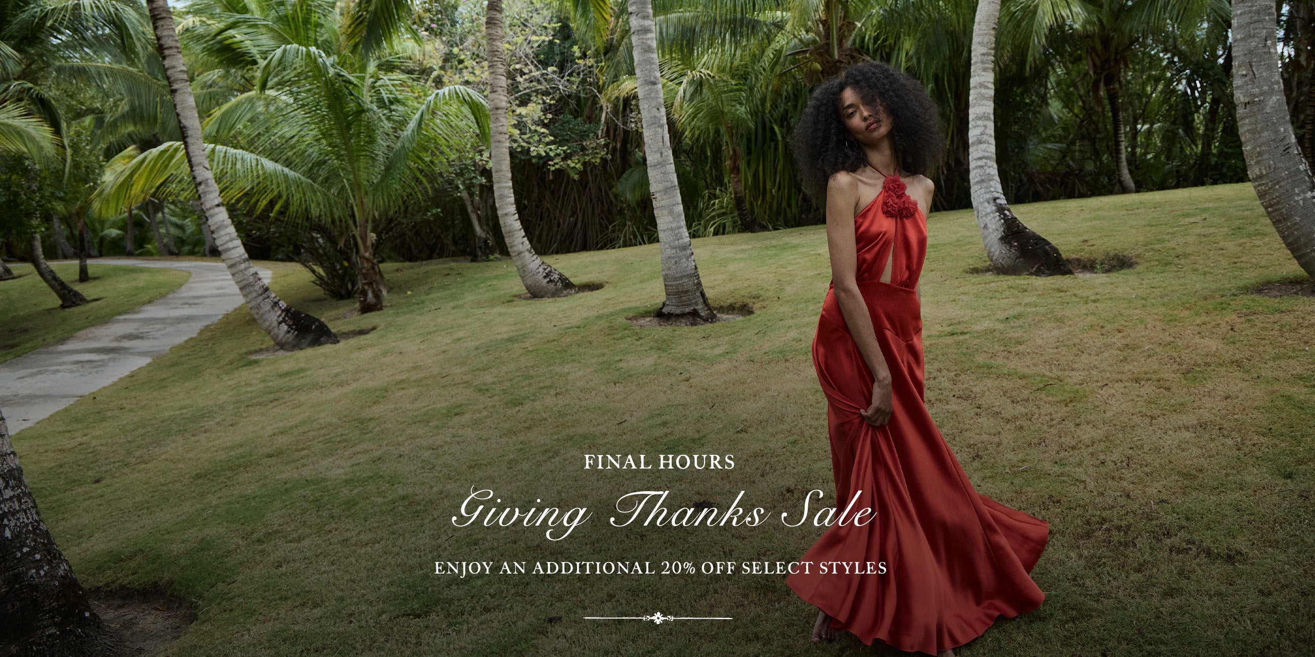 Timeless, vintage-inspired silhouettes inspired by the coastal California of decades past.