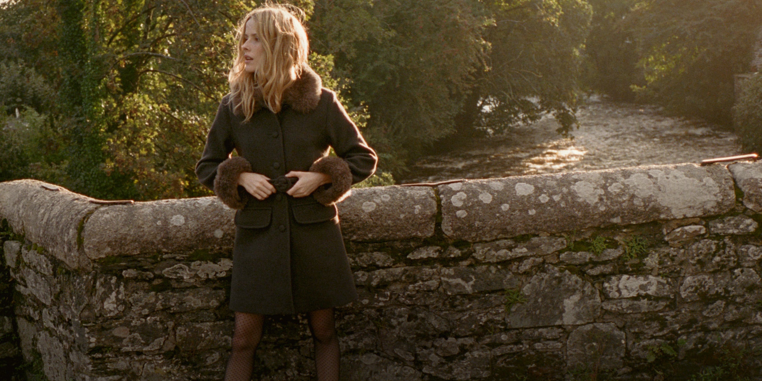 Timeless, vintage-inspired silhouettes inspired by the coastal California of decades past.