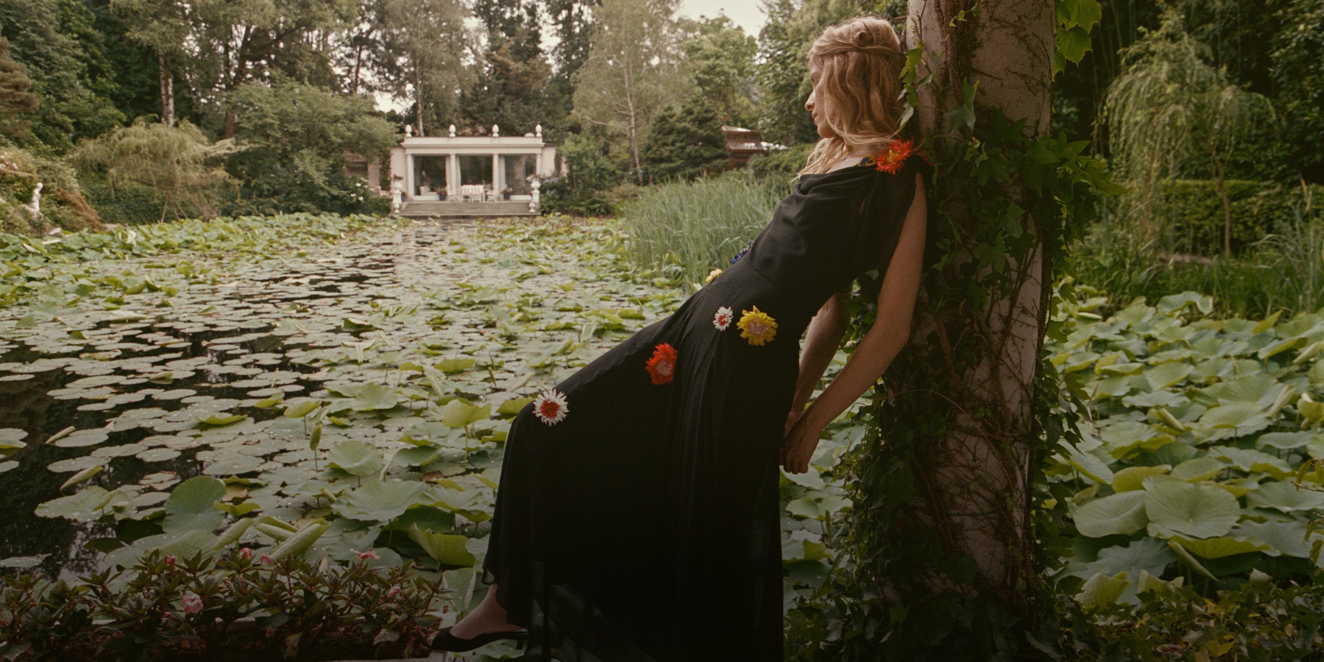 SHOP PRE-FALL COLLECTION