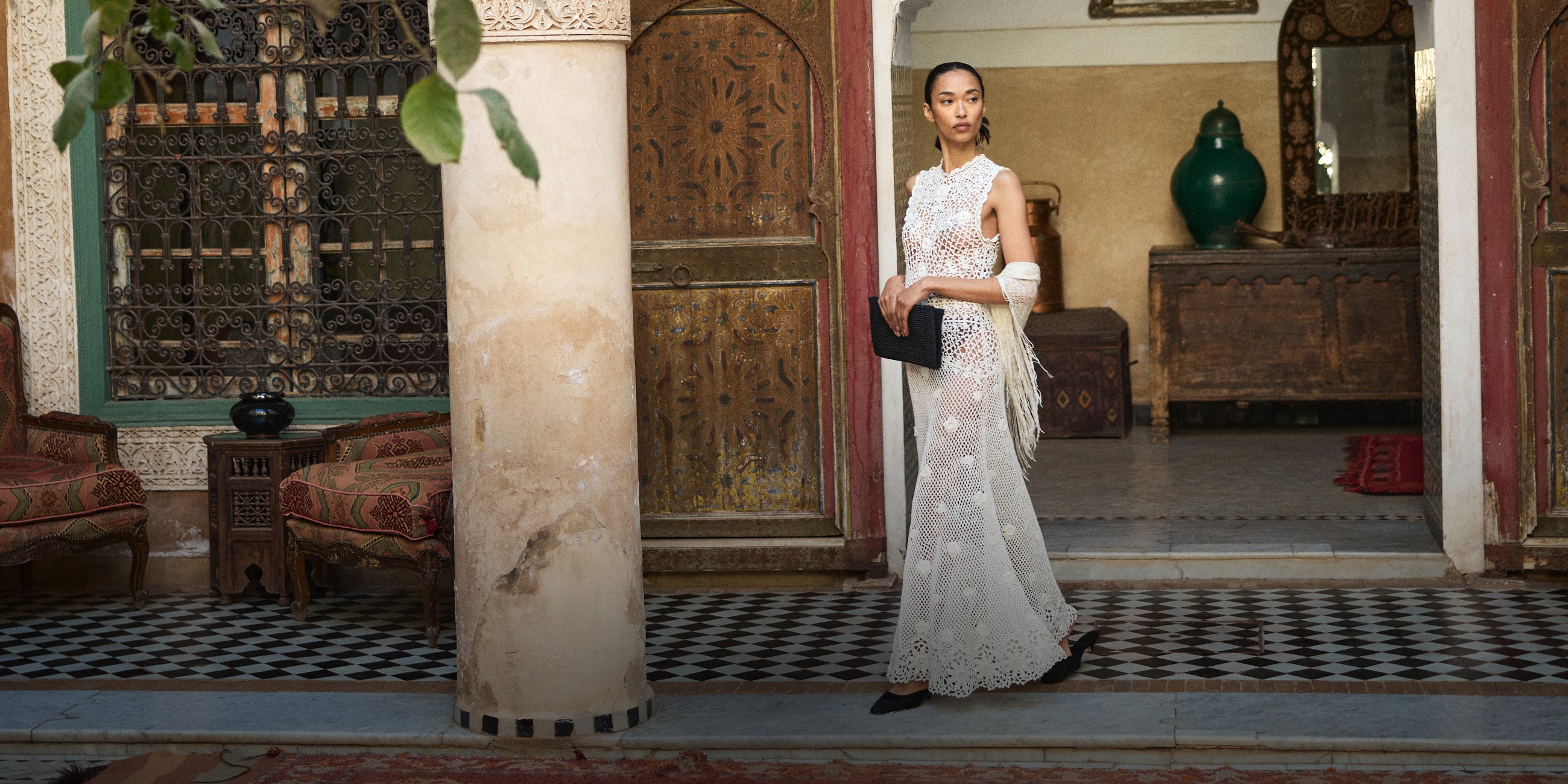 Shop Spring Chapter Three