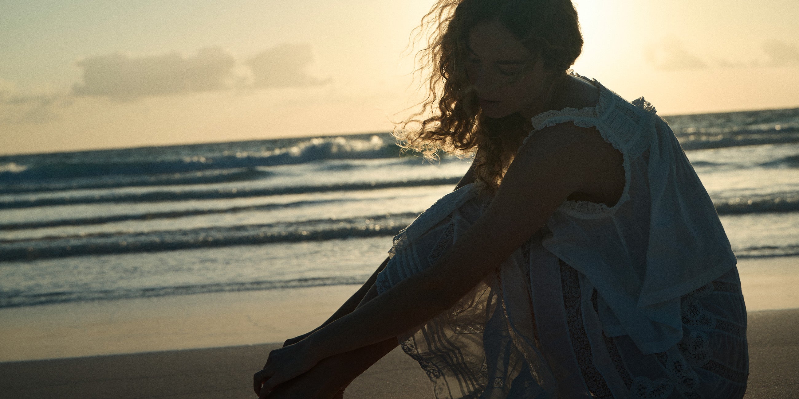 Timeless, vintage-inspired silhouettes inspired by the coastal California of decades past.
