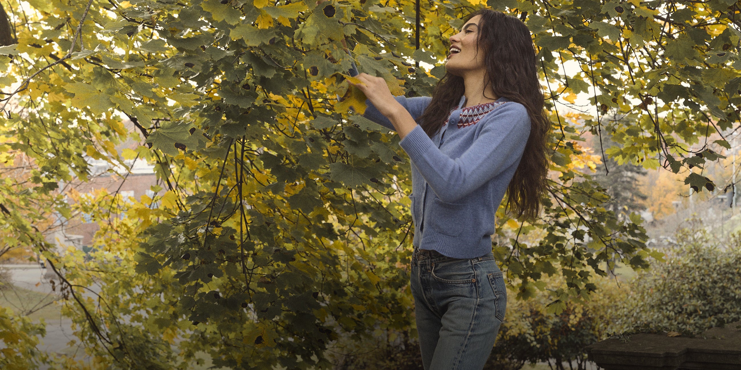 Timeless, vintage-inspired silhouettes inspired by the coastal California of decades past.