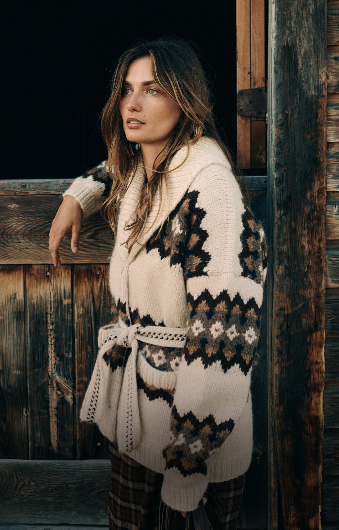 Timeless, vintage-inspired silhouettes inspired by the coastal California of decades past.