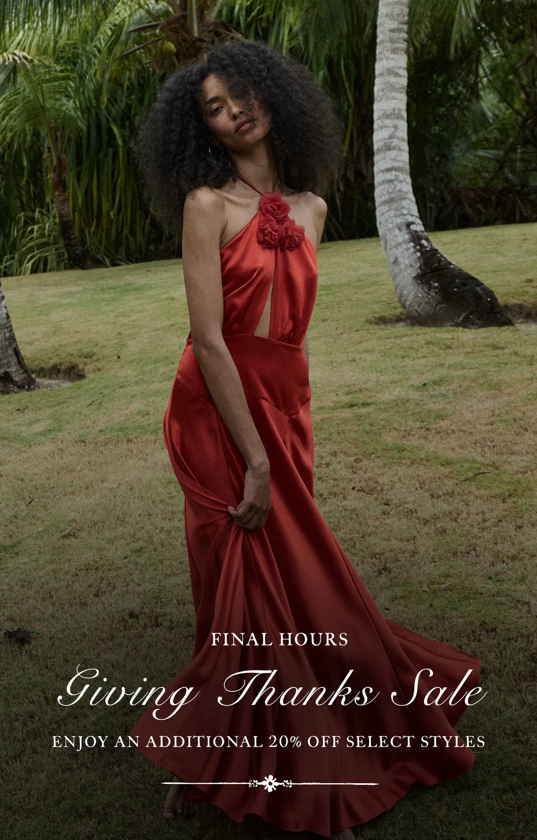 Timeless, vintage-inspired silhouettes inspired by the coastal California of decades past.