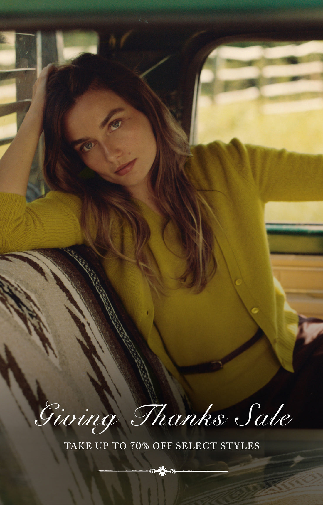 Timeless, vintage-inspired silhouettes inspired by the coastal California of decades past.