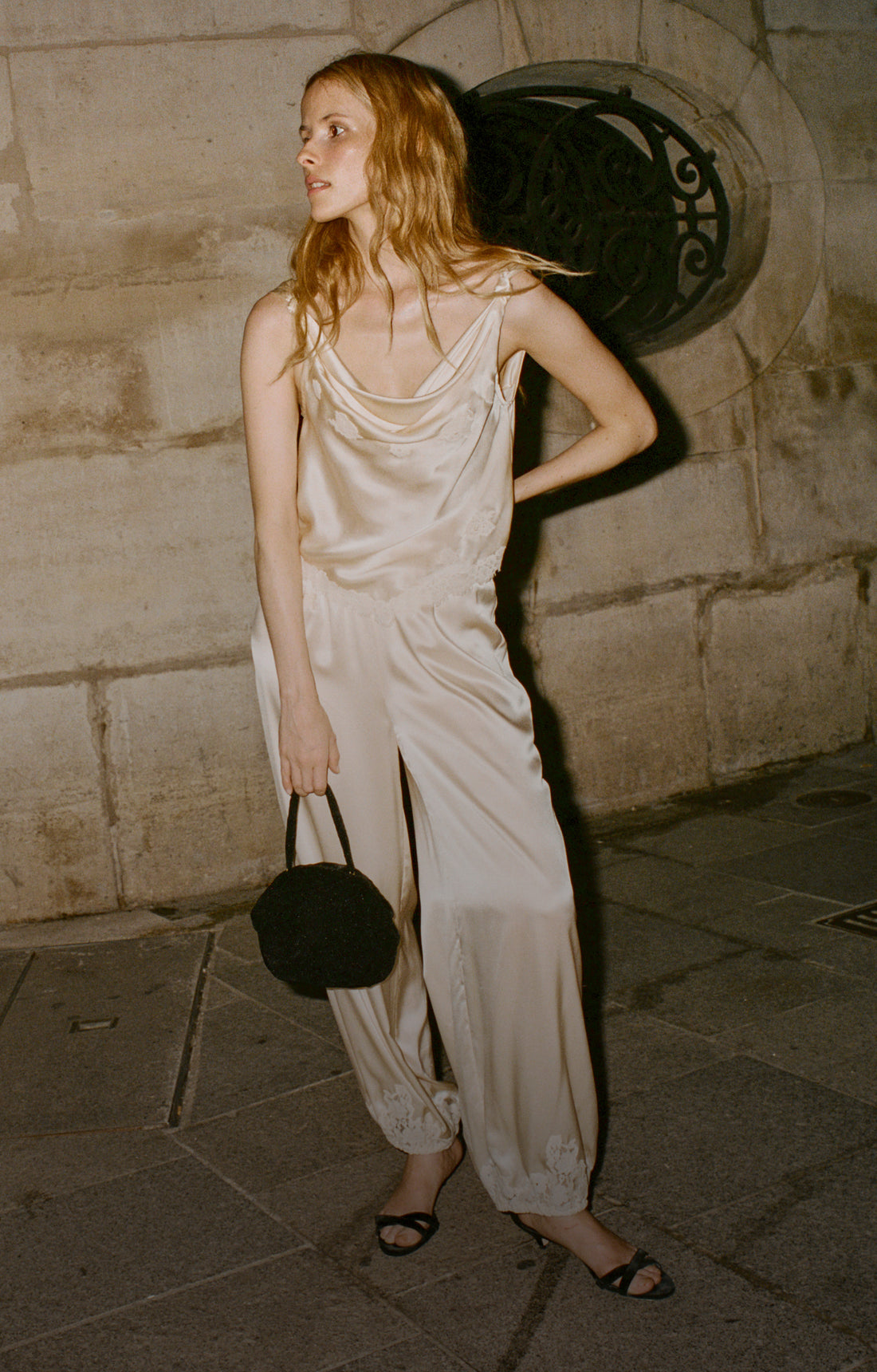 Timeless, vintage-inspired silhouettes inspired by the coastal California of decades past.