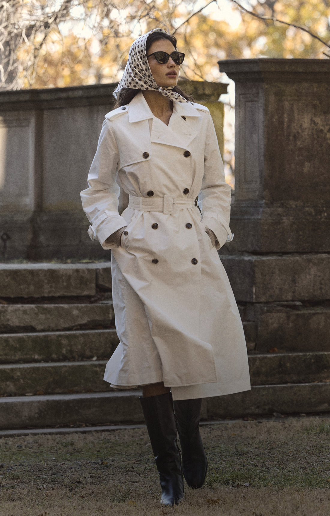 Timeless, vintage-inspired silhouettes inspired by the coastal California of decades past.