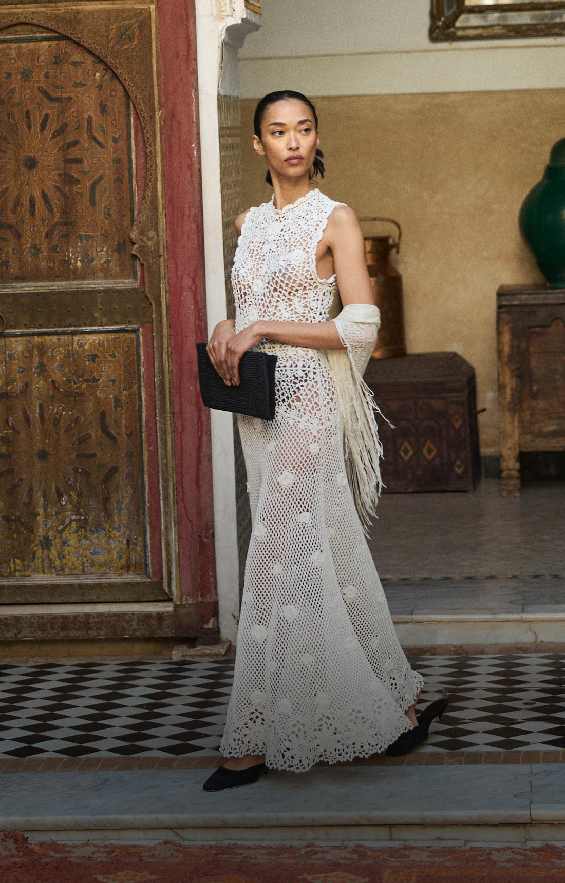 Shop Spring Chapter Three