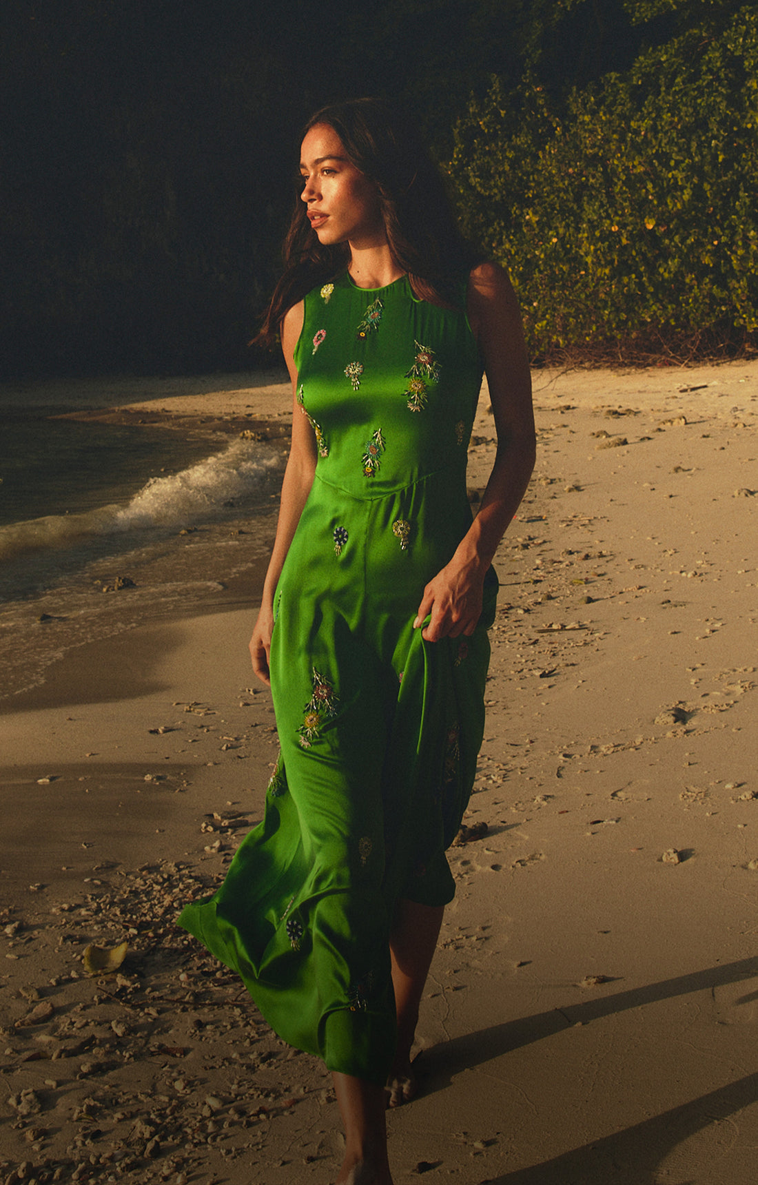 SHOP SUMMER CHAPTER ONE
