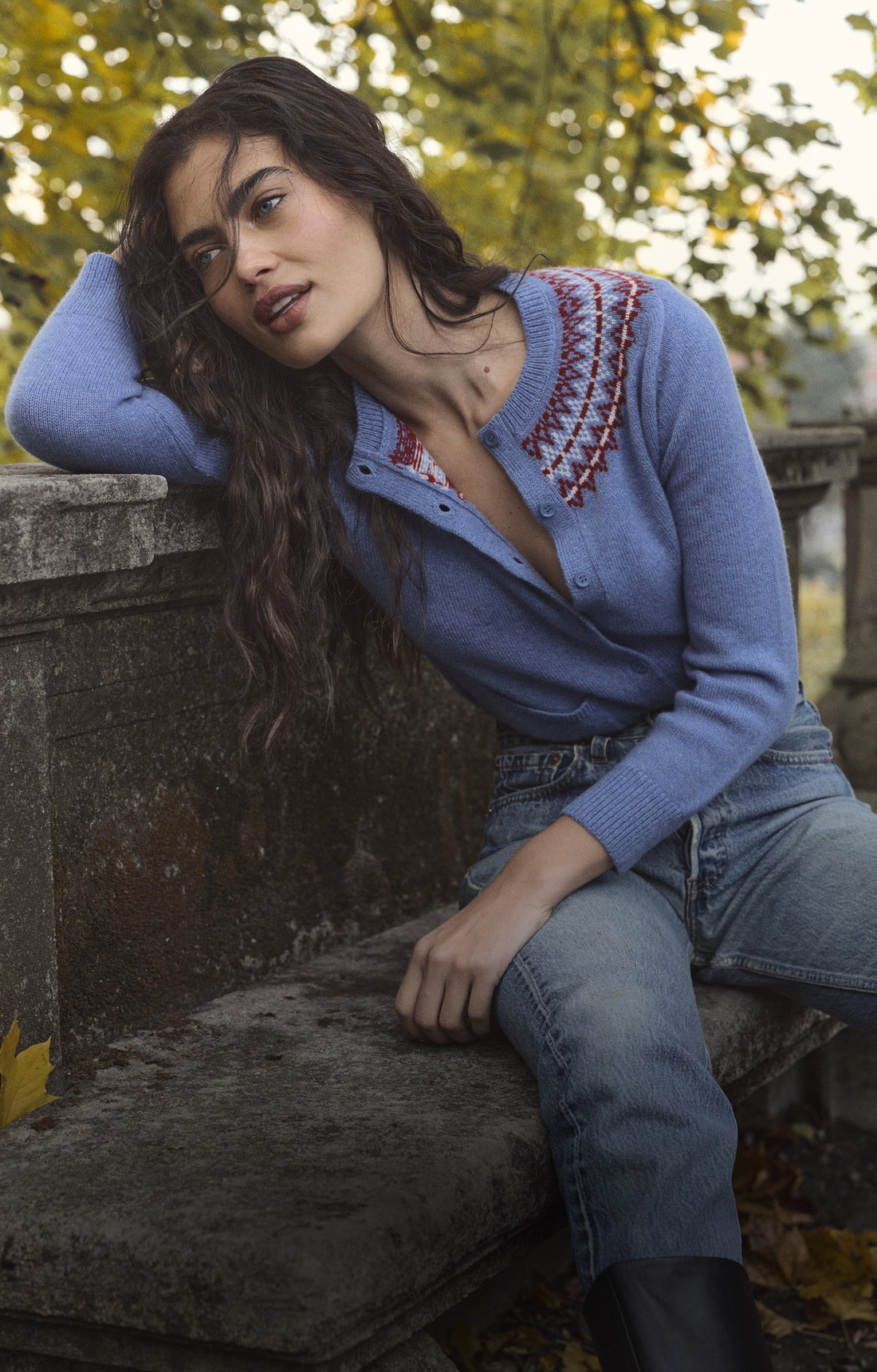 Timeless, vintage-inspired silhouettes inspired by the coastal California of decades past.