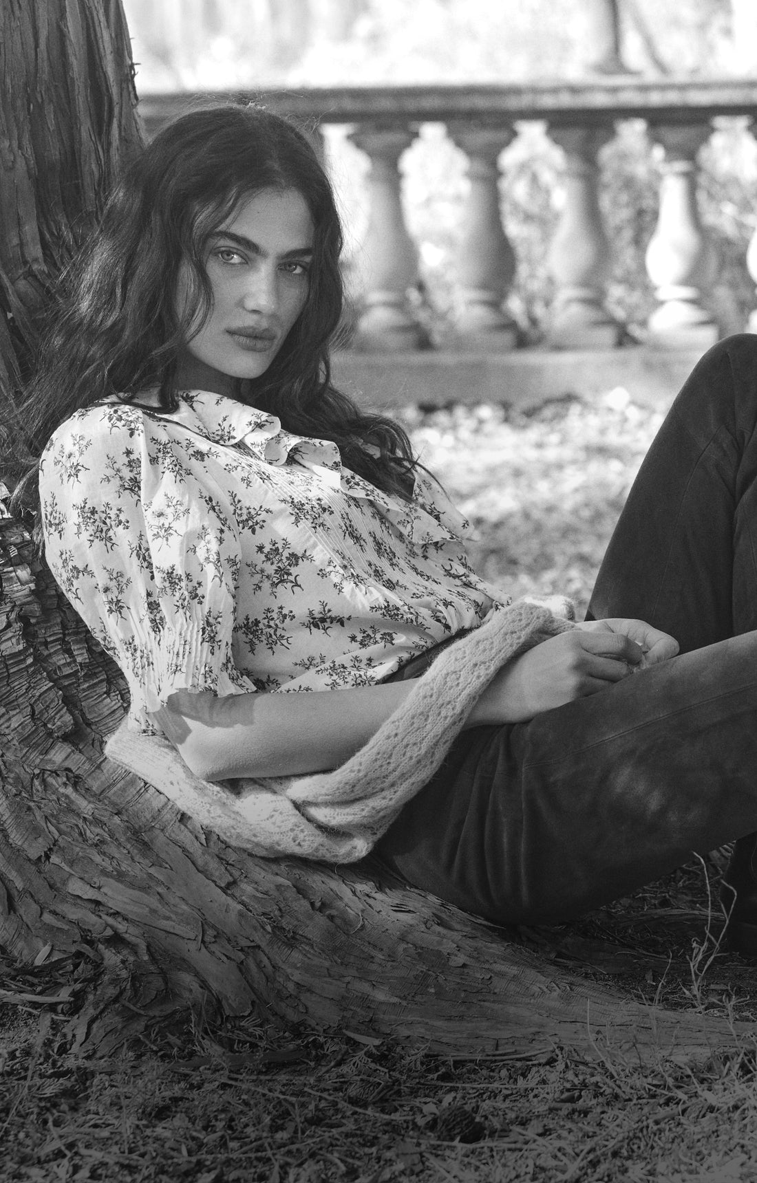 Timeless, vintage-inspired silhouettes inspired by the coastal California of decades past.