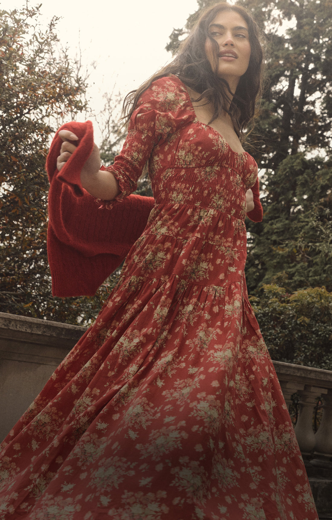 Timeless, vintage-inspired silhouettes inspired by the coastal California of decades past.