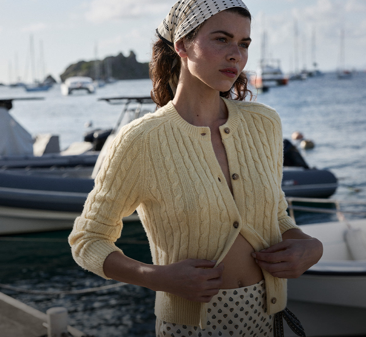 DÔEN | Official Site 