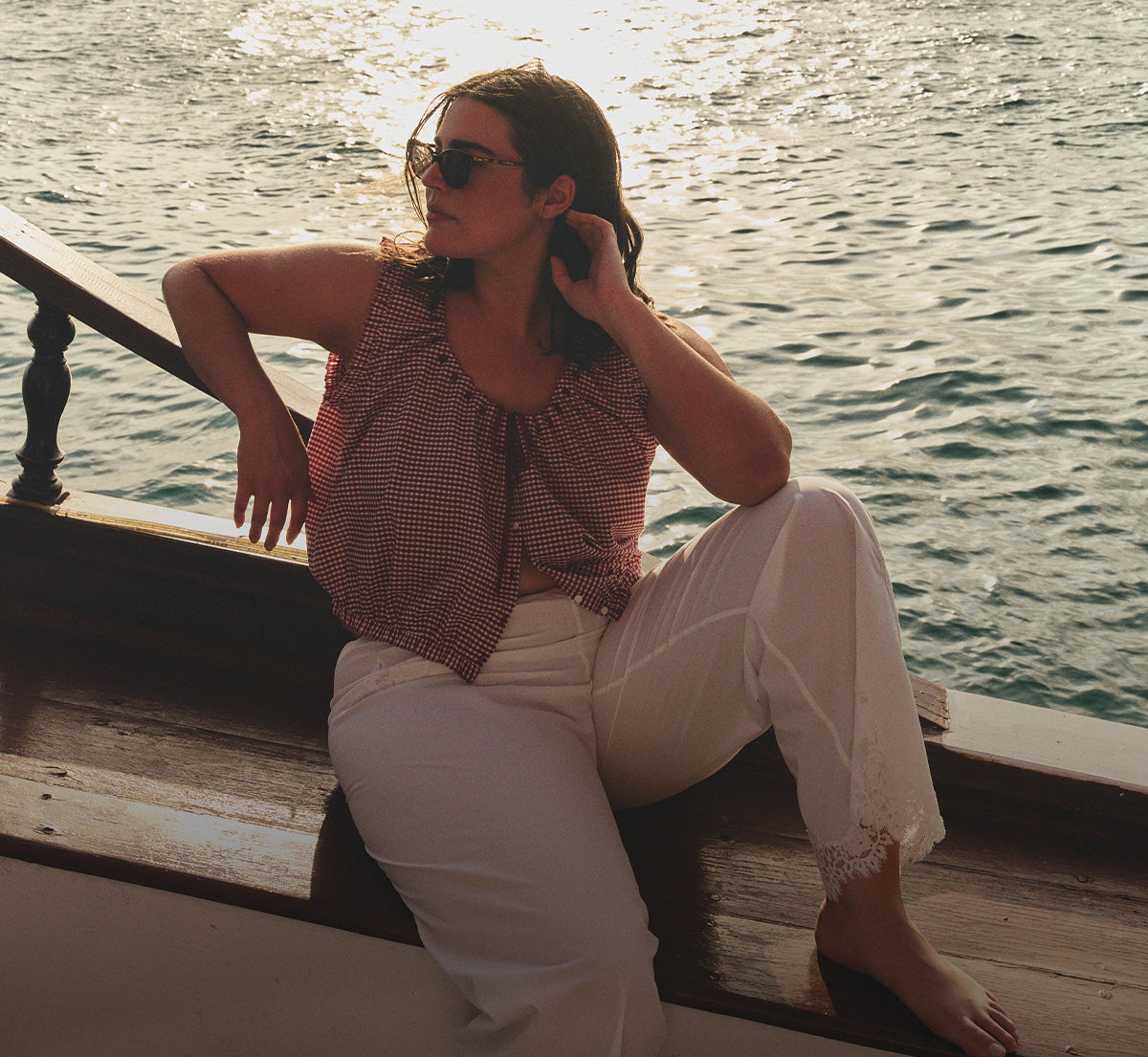 SHOP THE VACATION EDIT