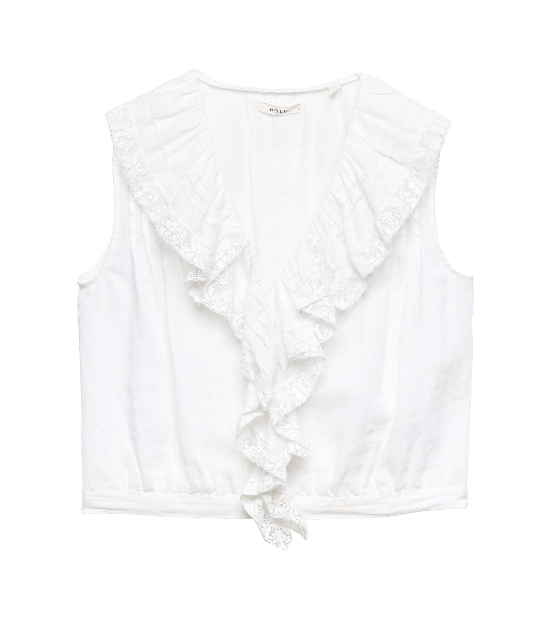HMD -- HALETTE TOP -- SALT view 6
