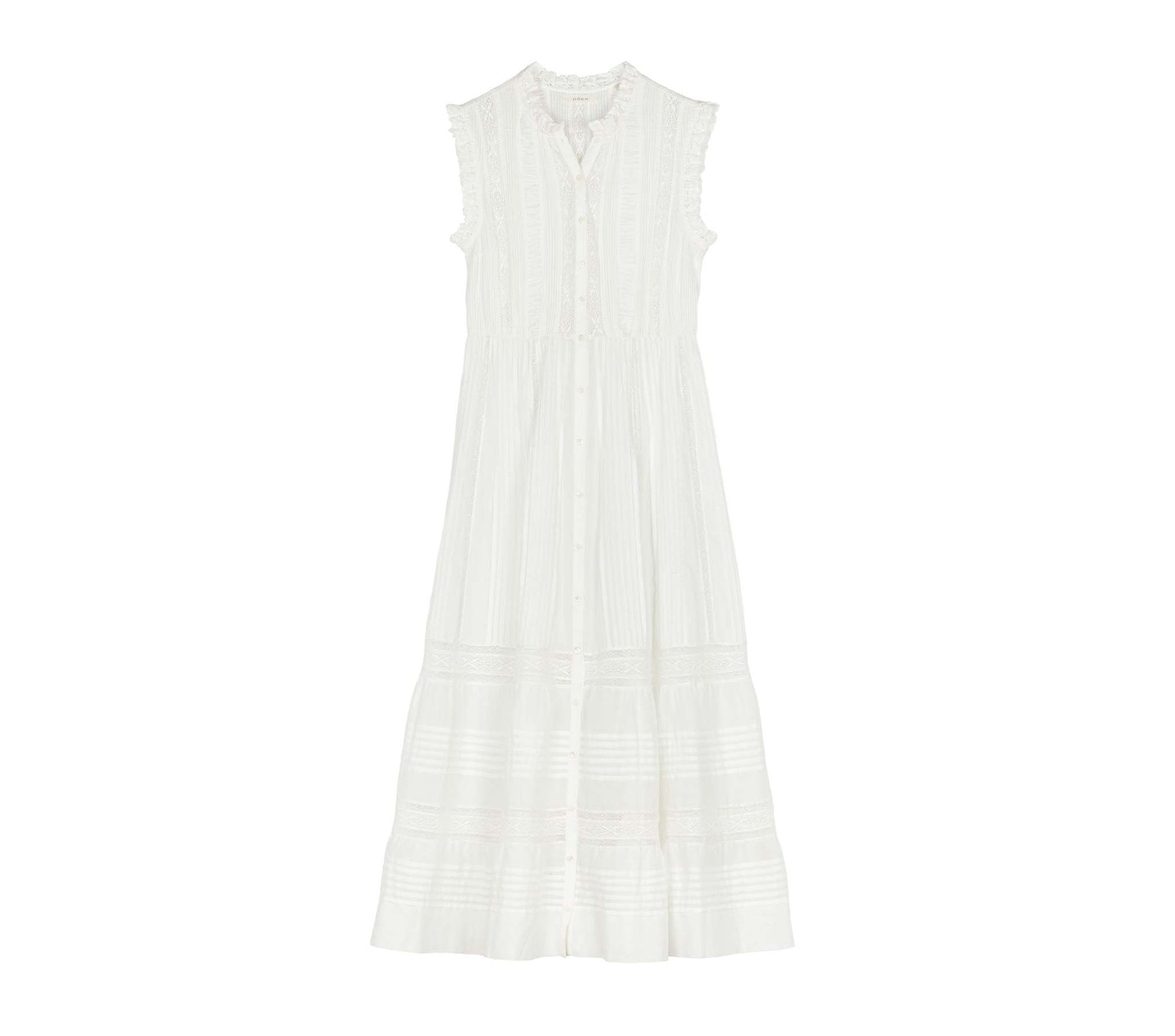 HMD -- HELAINE DRESS -- SALT view 8
