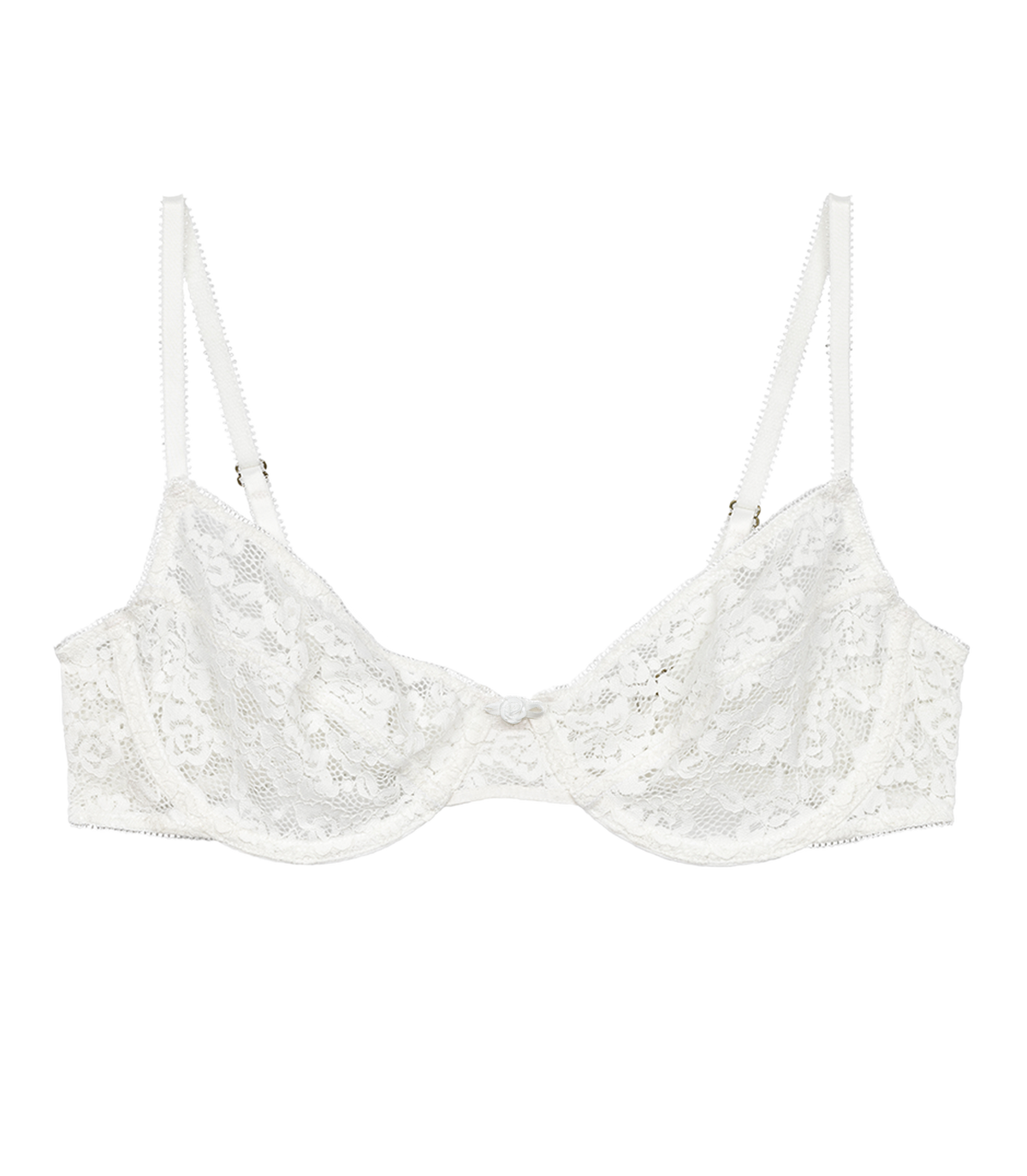 Idalia Bra - Salt | DÔEN