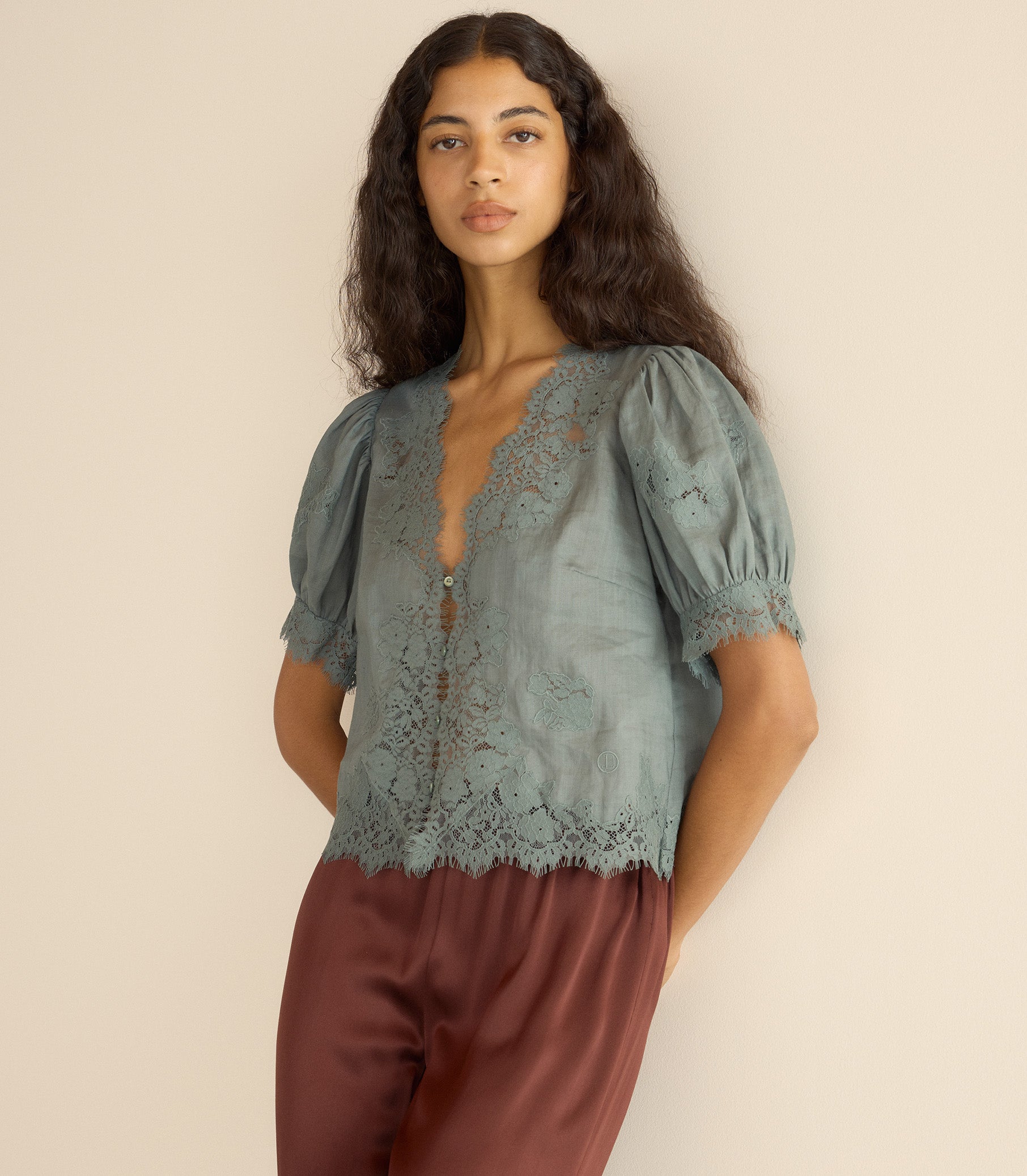 IDELLA TOP -- LAGOON view 1