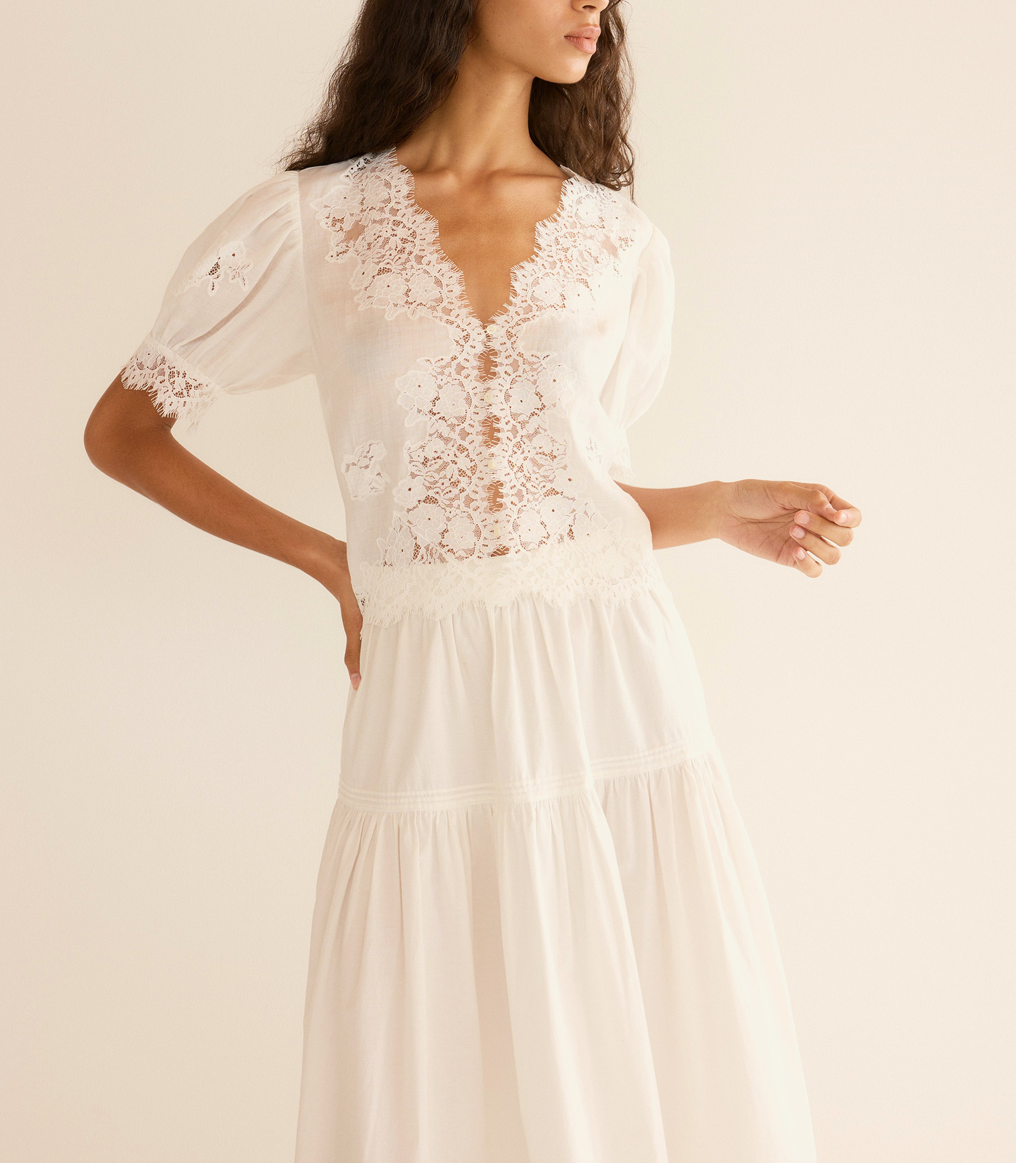 IDELLA TOP -- SALT