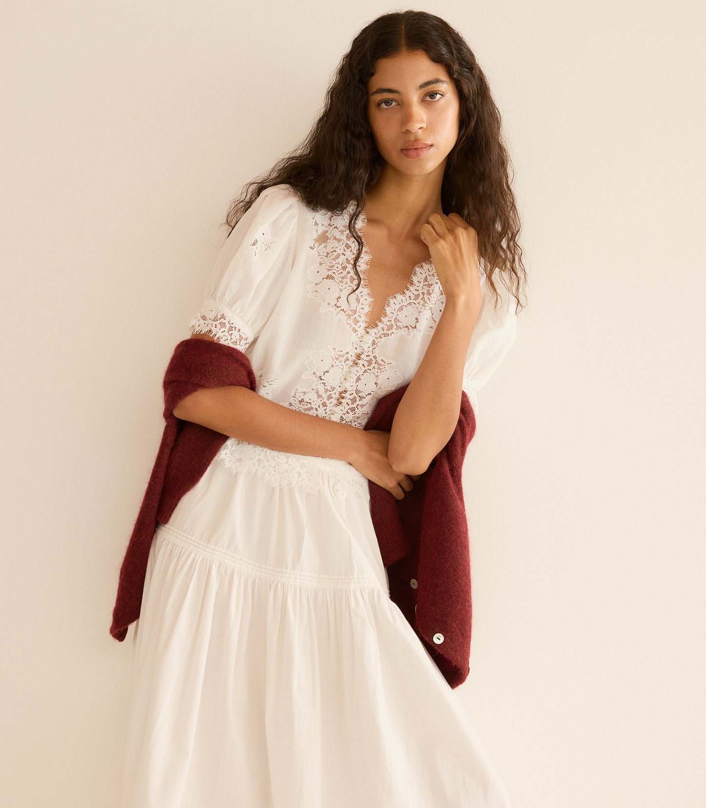 IDELLA TOP -- SALT