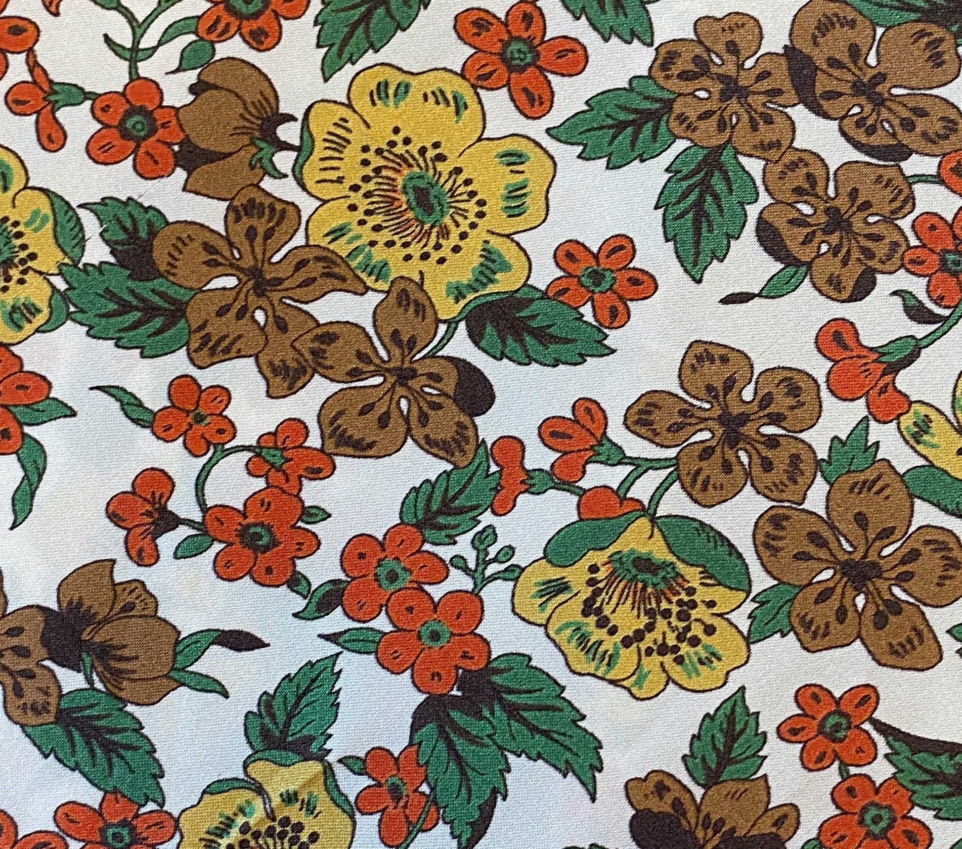 HMD -- VITTORIA DRESS -- JENNIFER SPRING FLORAL view 8