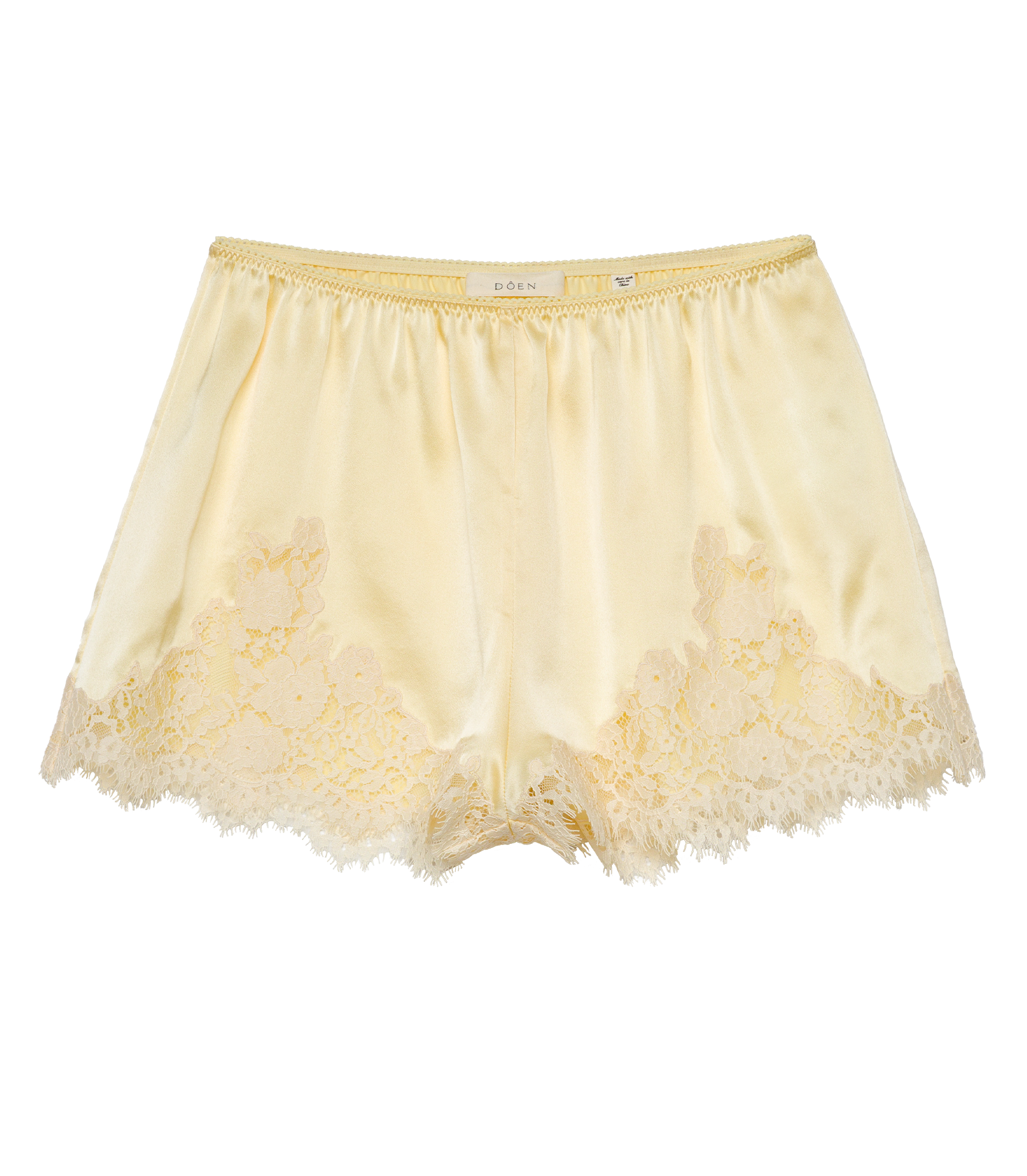 IONA SHORT -- GATEAU view 8
