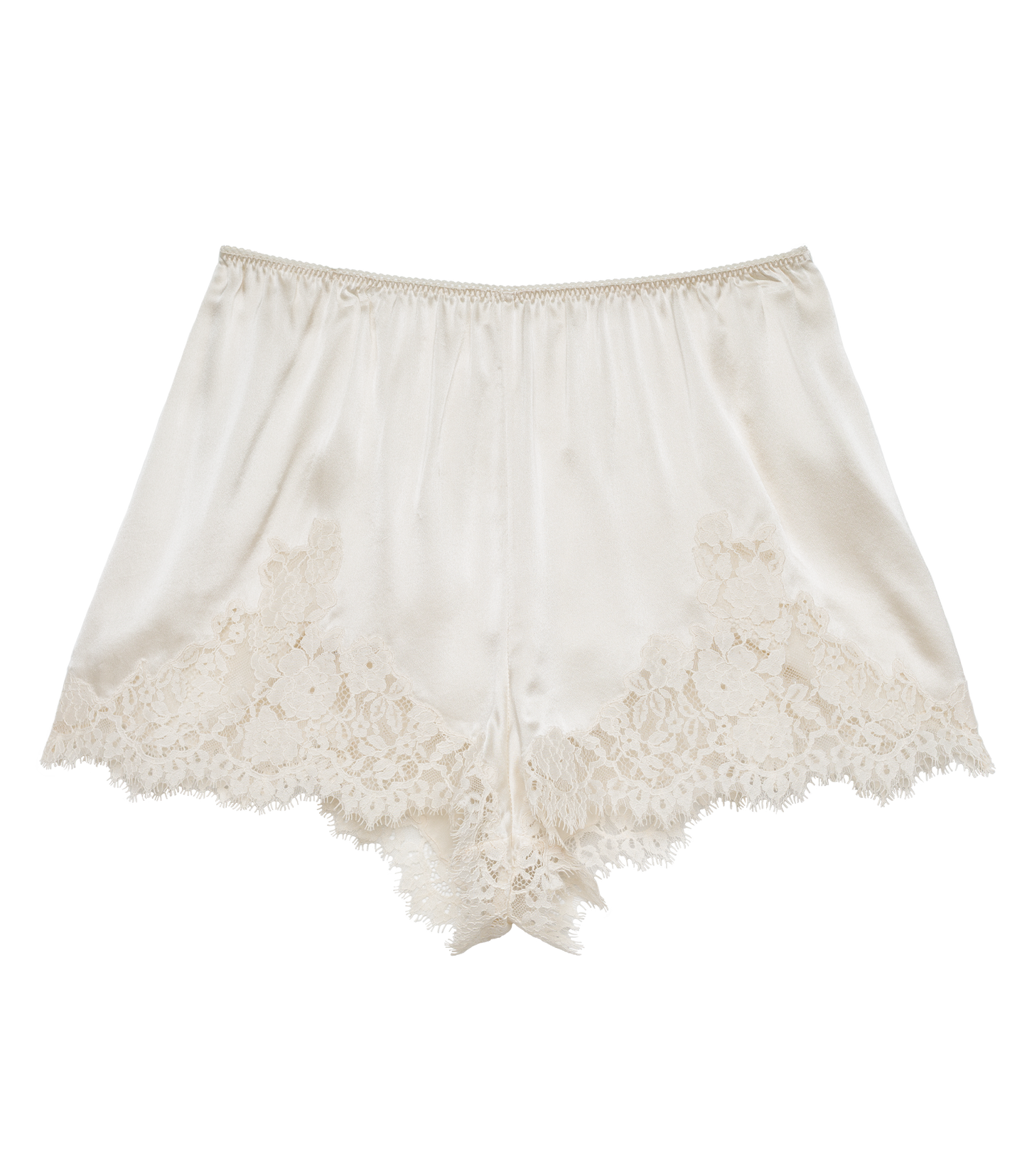 IONA SHORT -- SEA SALT