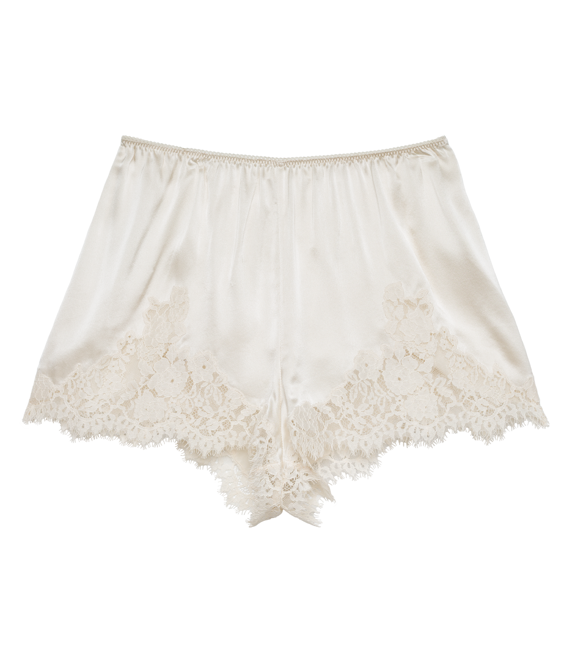 IONA SHORT -- SEA SALT view 8
