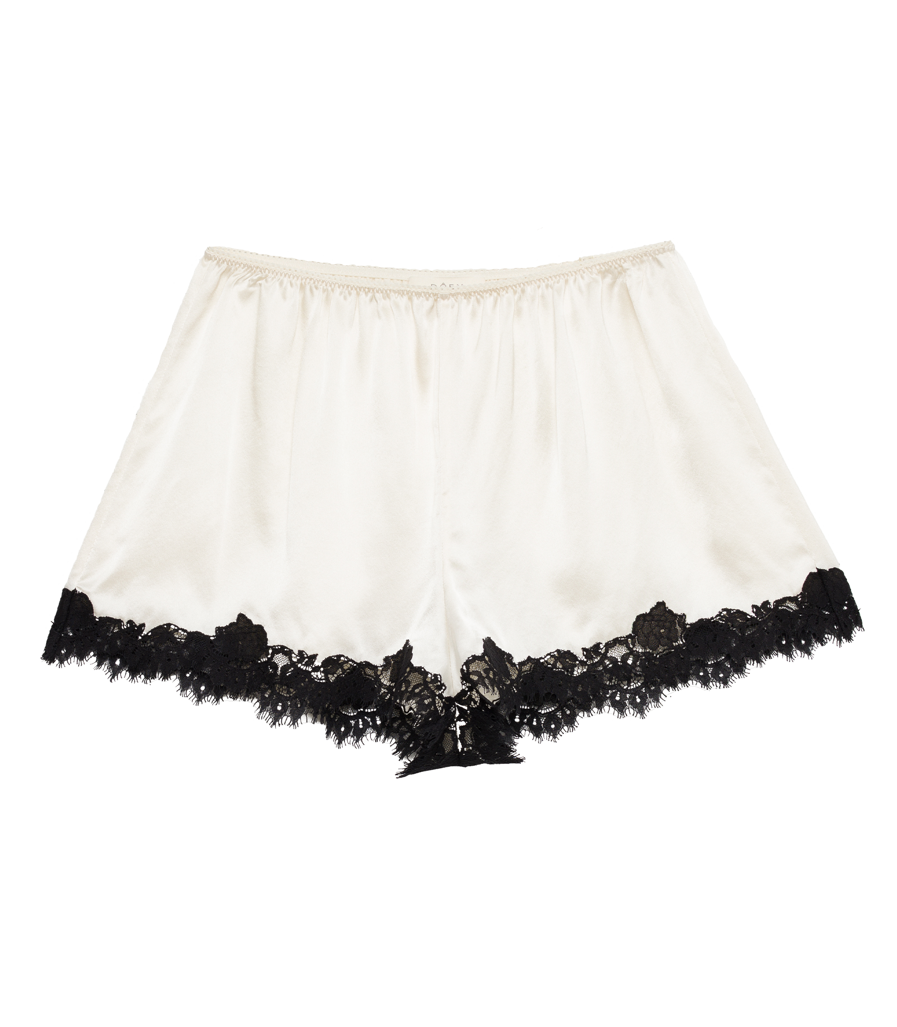 IONA SHORT -- SEA SALT ET NOIR view 6