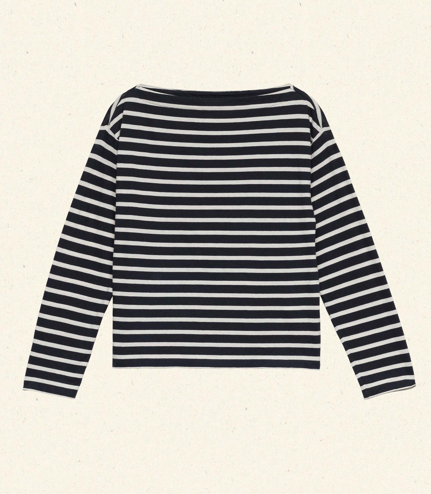 HMD -- IRENE TEE -- BRETON STRIPE