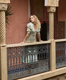 ISCHIA DRESS