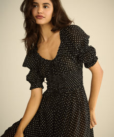 ISCHIA DRESS