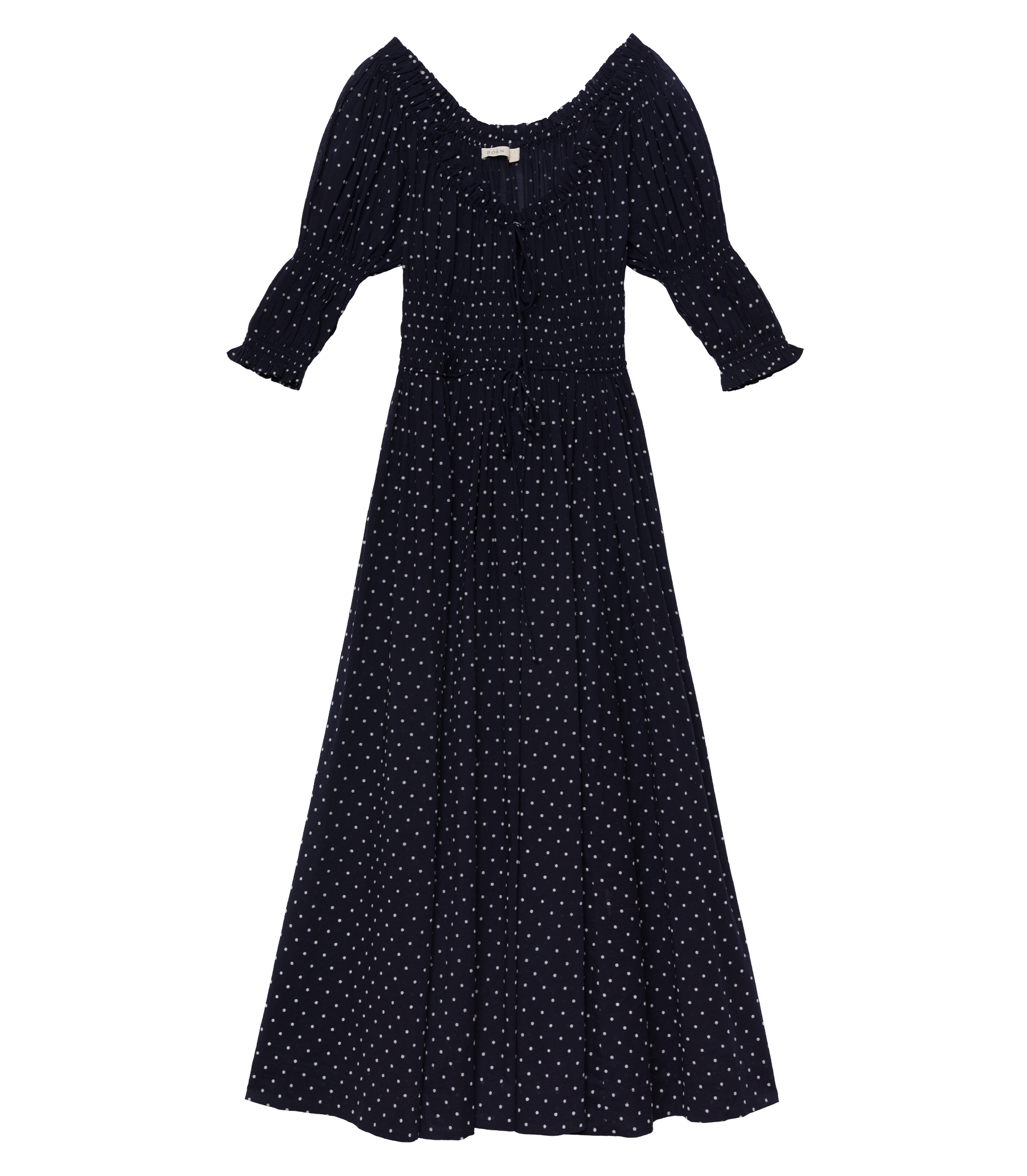 ISCHIA DRESS