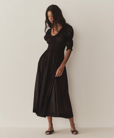 ISCHIA DRESS