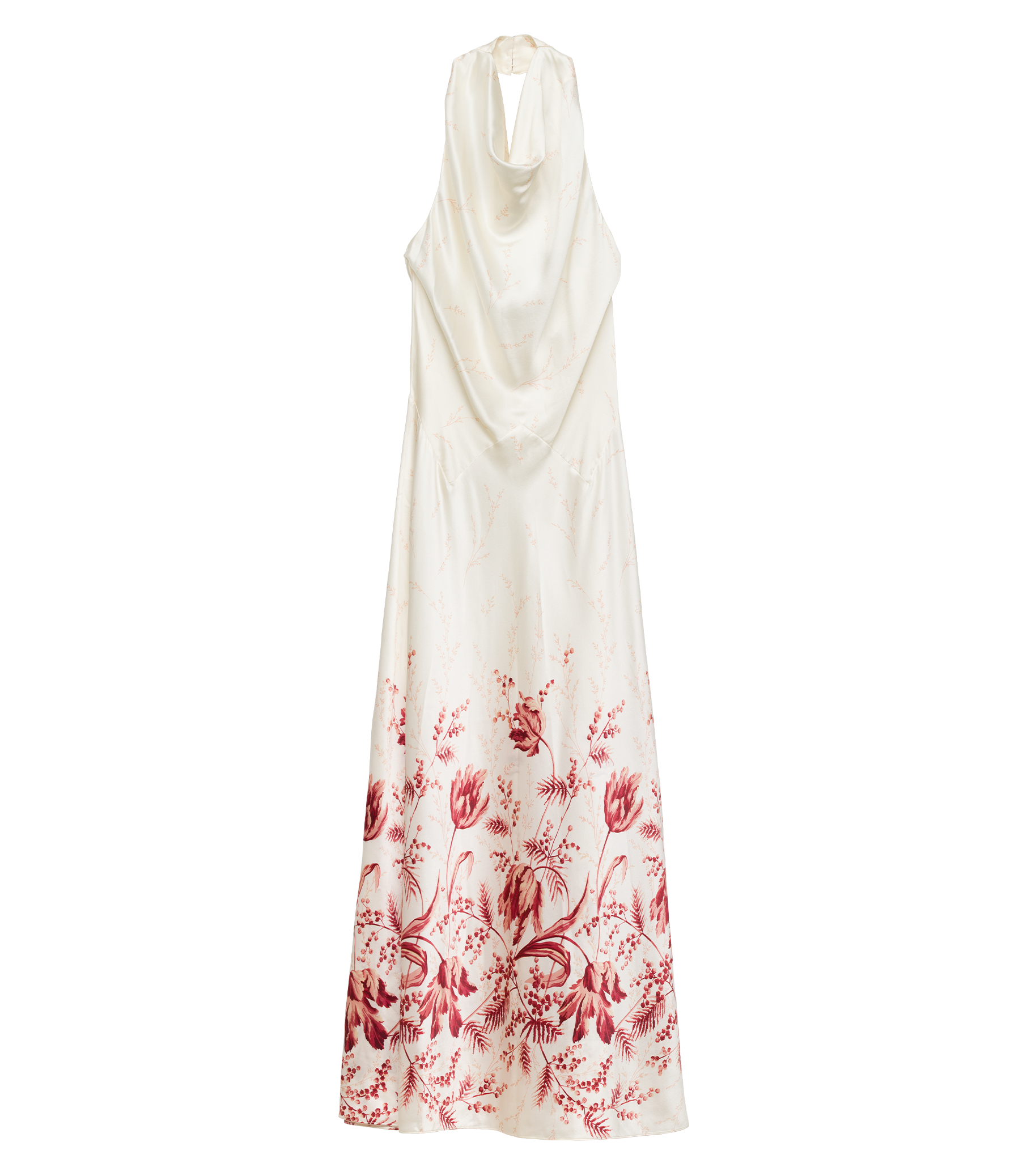 ISMERIE DRESS