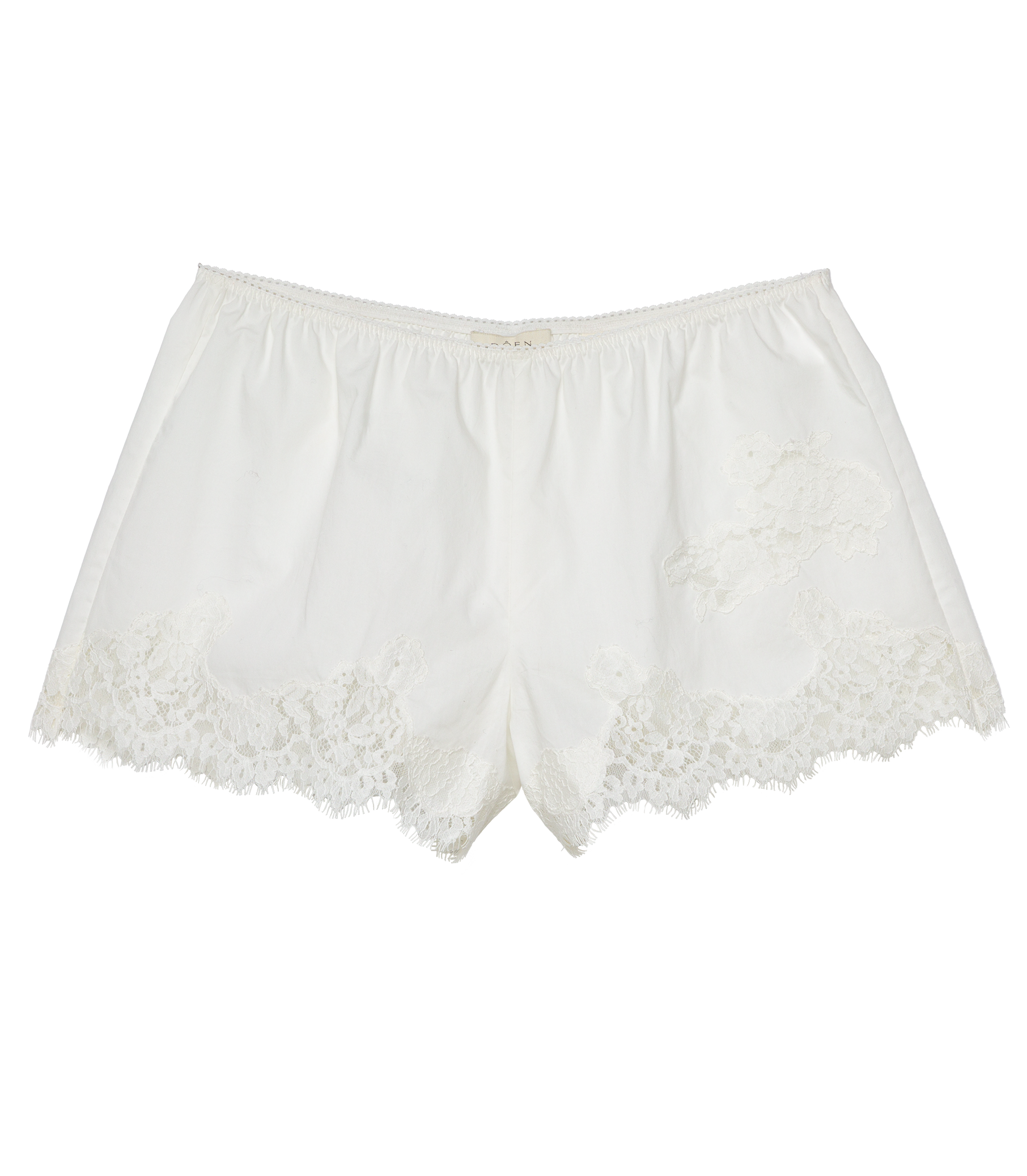 IVETTE SHORT -- SALT view 4
