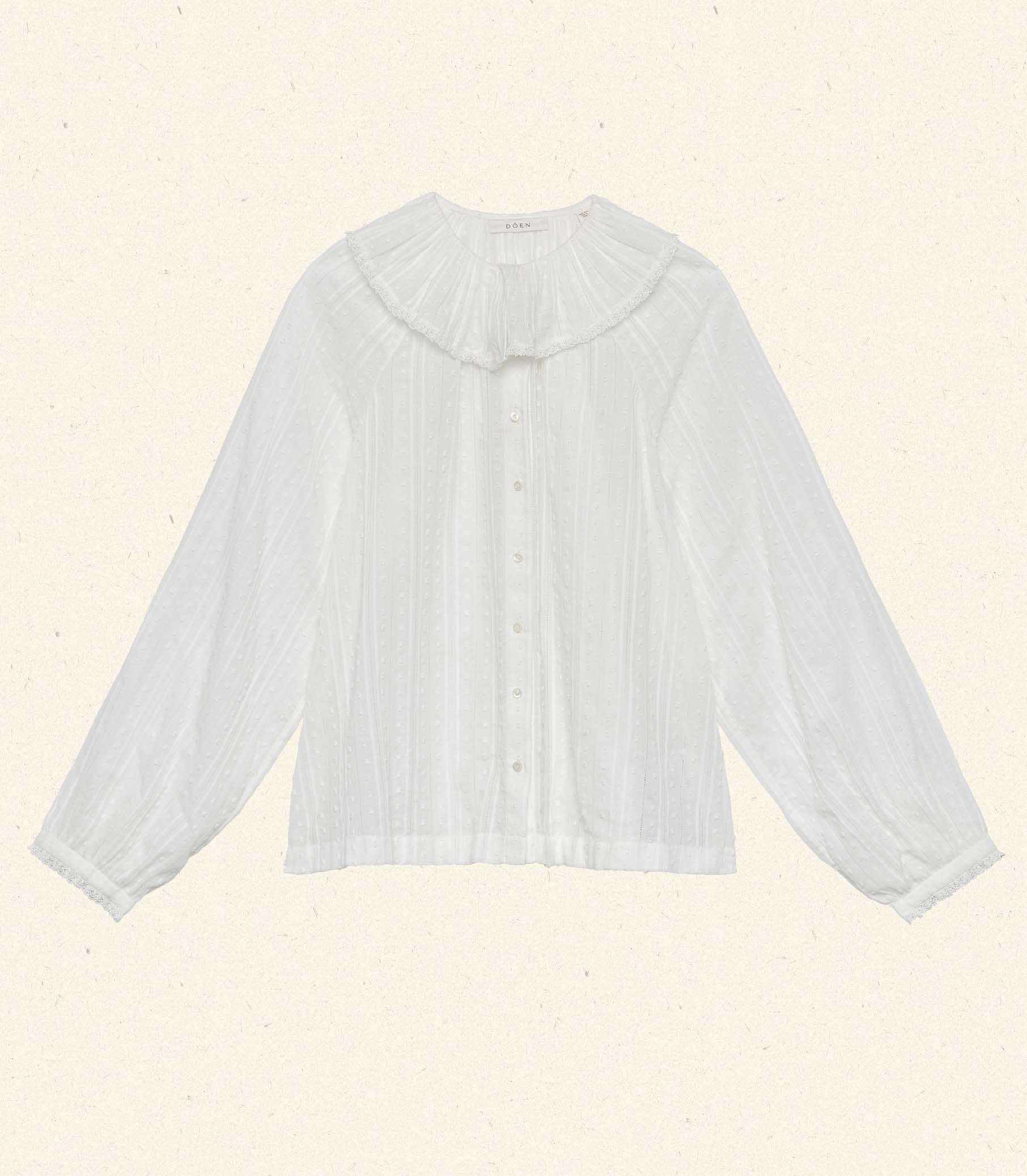JACEY TOP -- SALT view 6