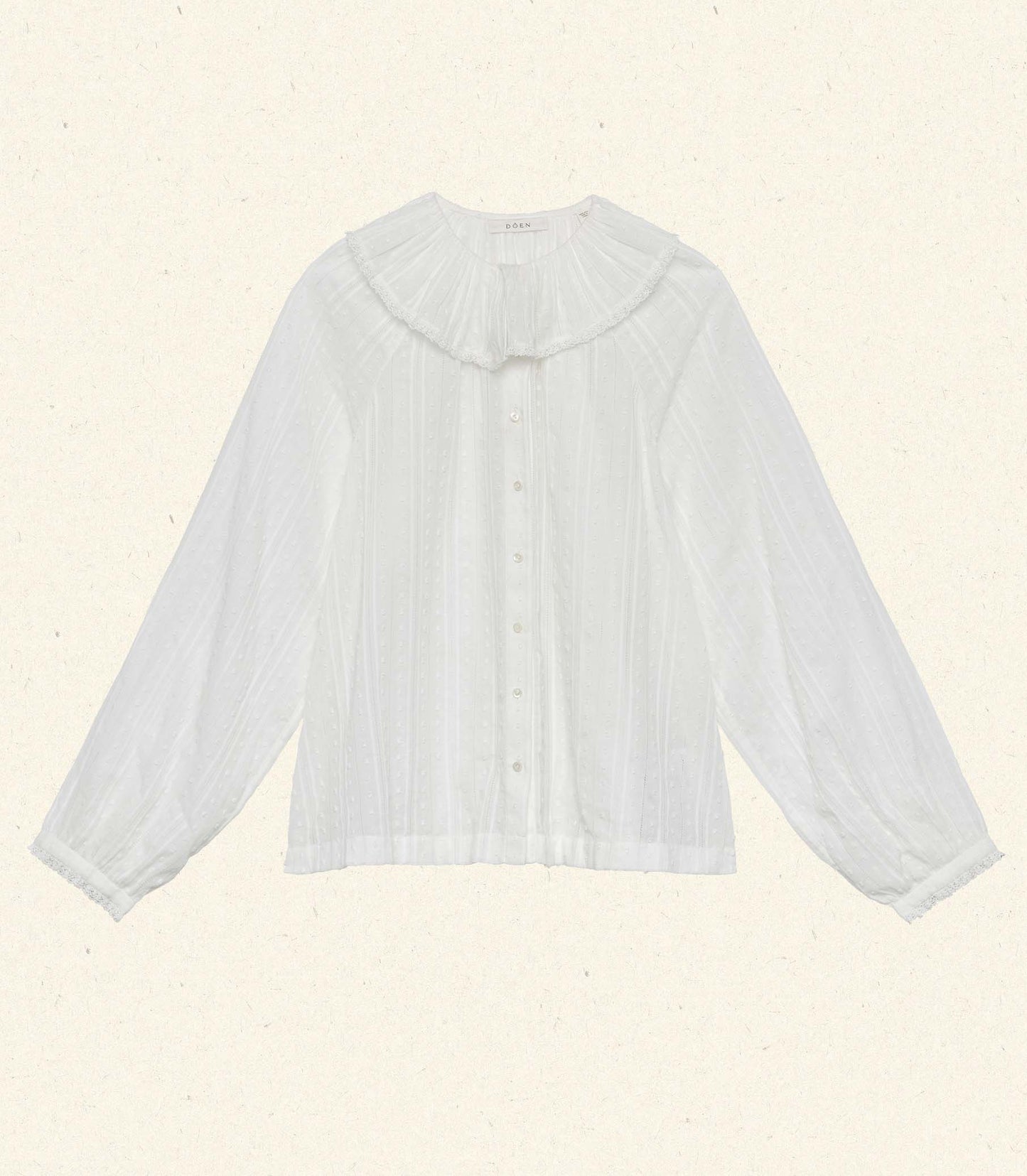 HMD -- JACEY TOP -- SALT