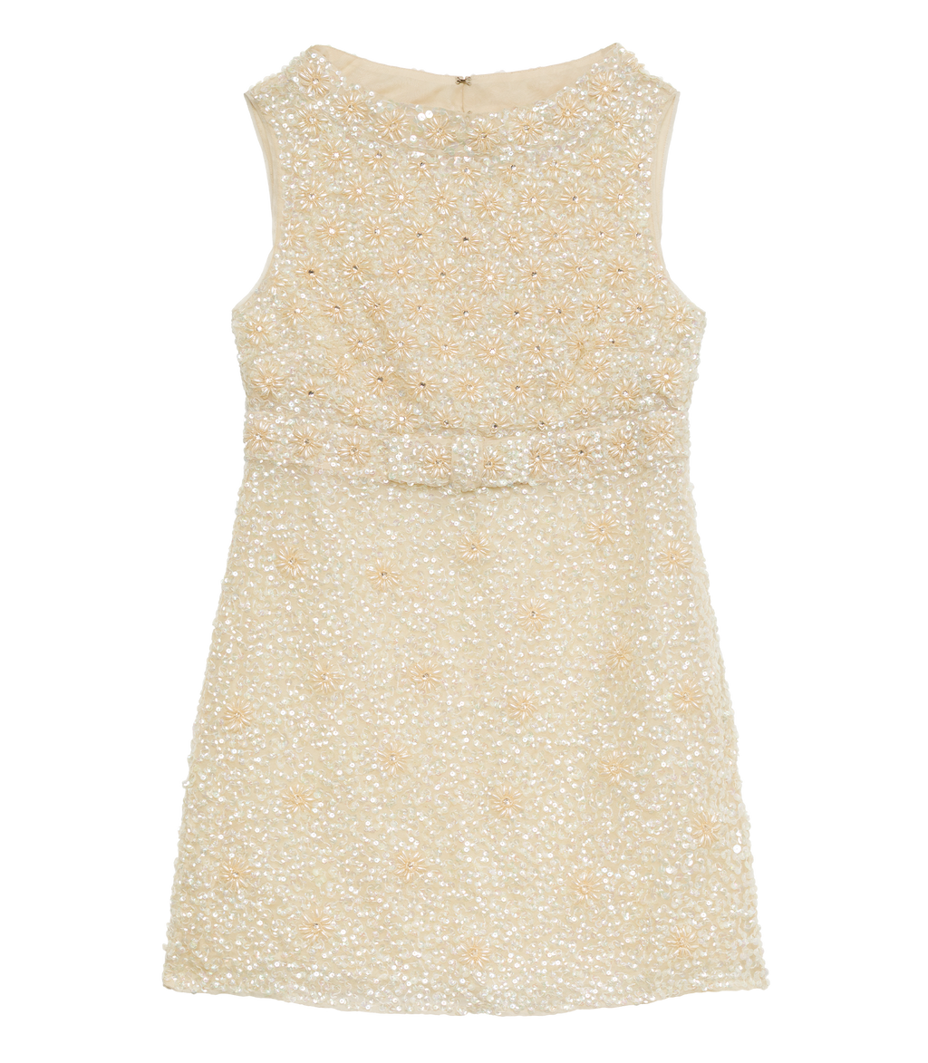Jackie Dress - Pierre de Lune