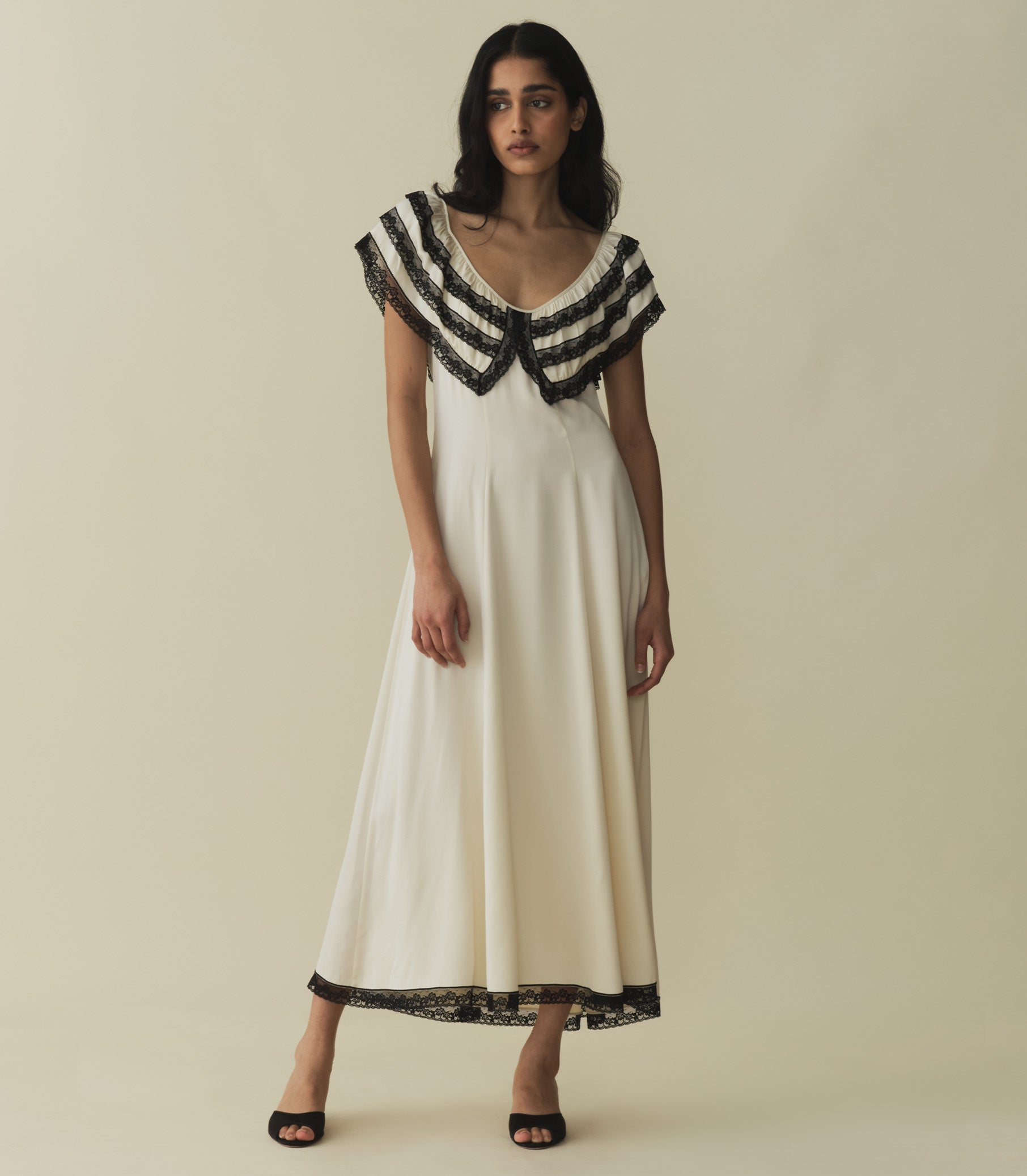 HMD -- JESSICA DRESS -- MAGNOLIA view 1

