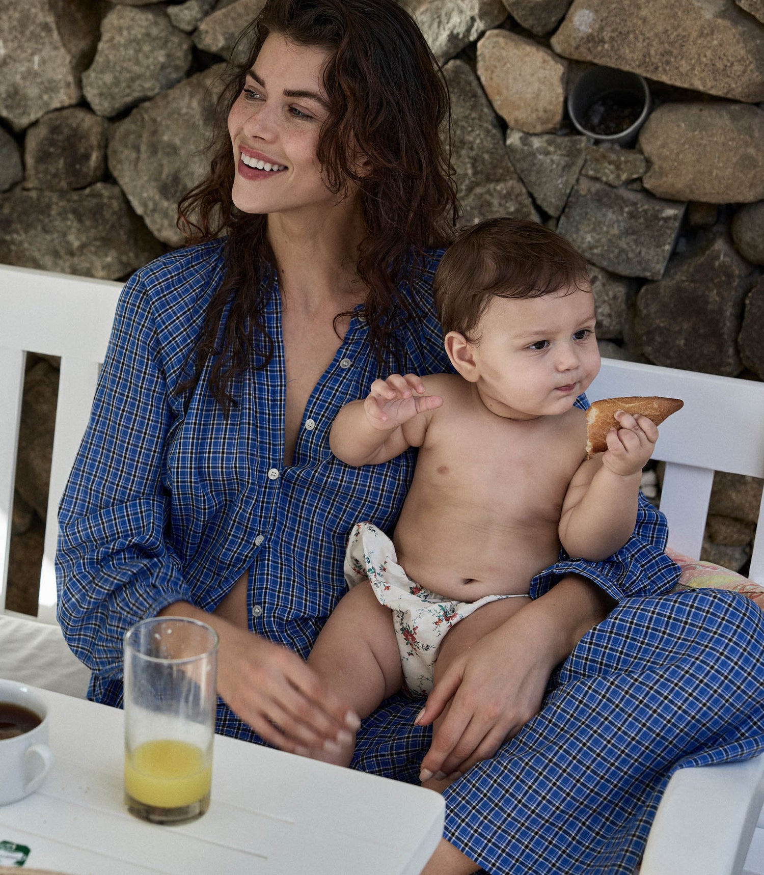 Lounge & Sleepwear