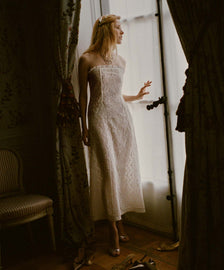 JOSEPHINE ANNIVERSARY DRESS