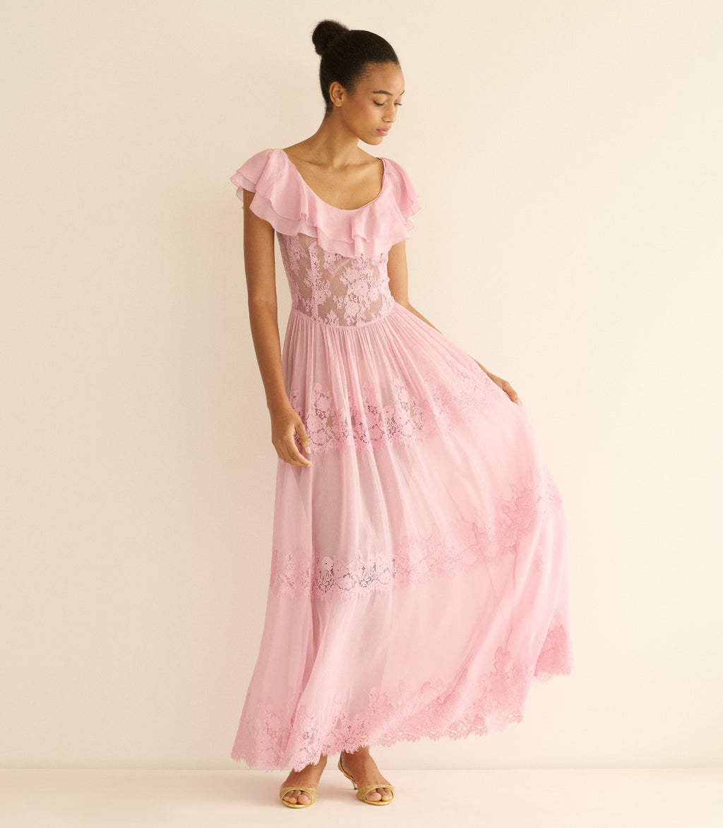SOME Dress Unlisted