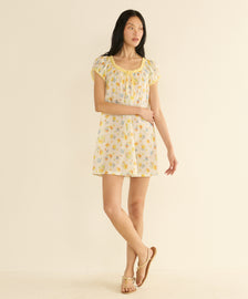 JULIA DRESS