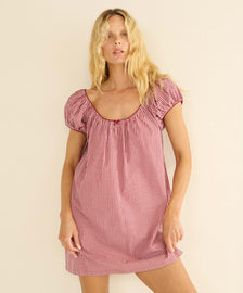 JULIA DRESS