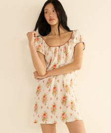 JULIA DRESS